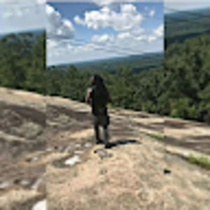 Meet your Posher, Jay